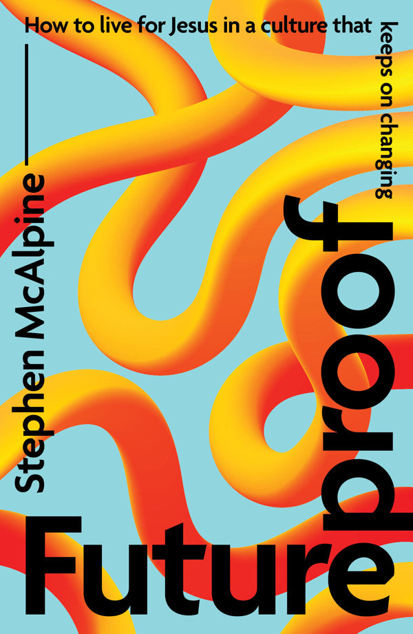 Futureproof book