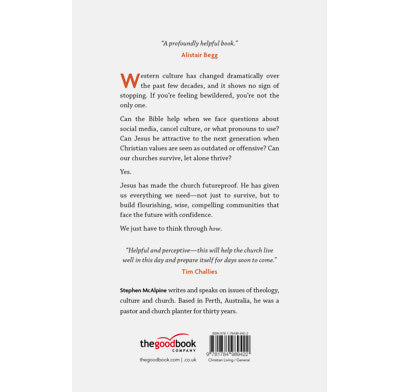 Futureproof book