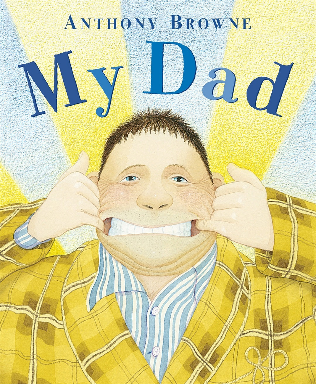 Father's Day resources