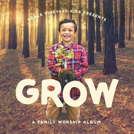 Grow CD