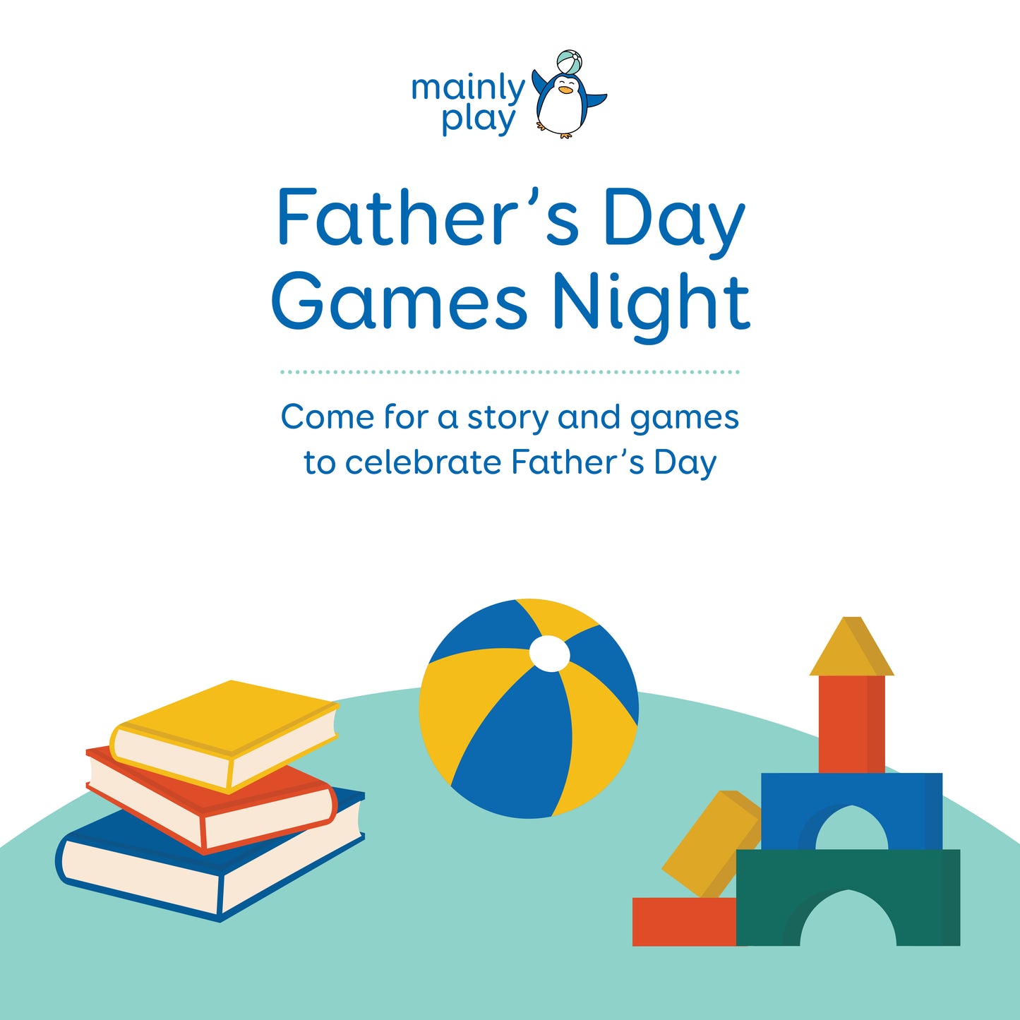 Father's Day resources
