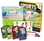 Children's Activity Box