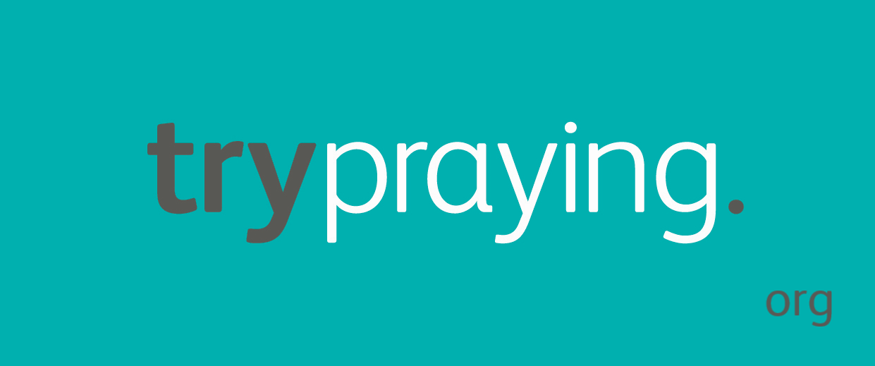 trypraying Starter Pack