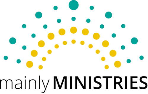 mainly Ministries New Zealand