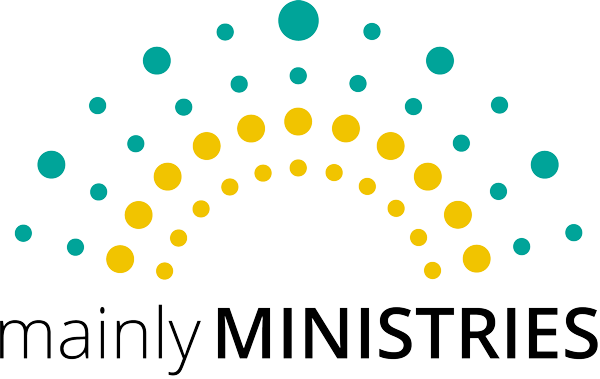 mainly Ministries New Zealand