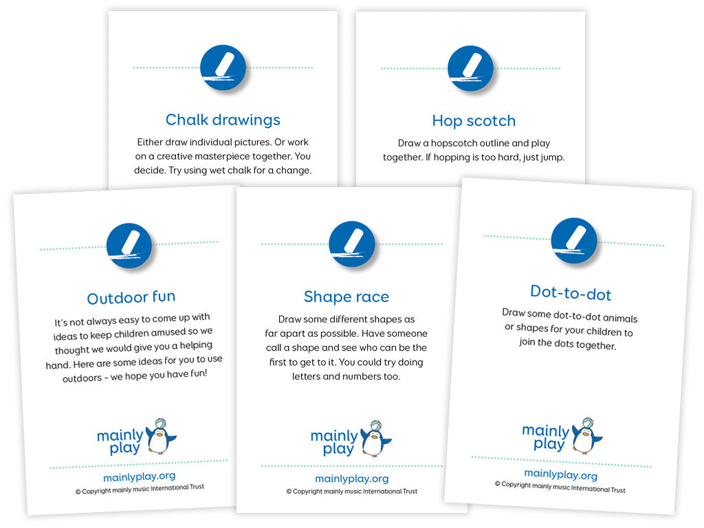 Father's Day resources