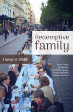 Redemptive Family book